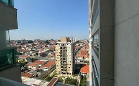Flat VIAZA - próximo Aeroporto Congonhas